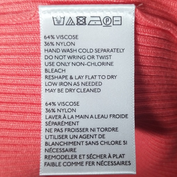 Anthropologie Off-the-Shoulder Top - Picture 6 of 6